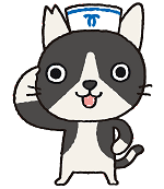 イメージキャラクター「みにゃと」